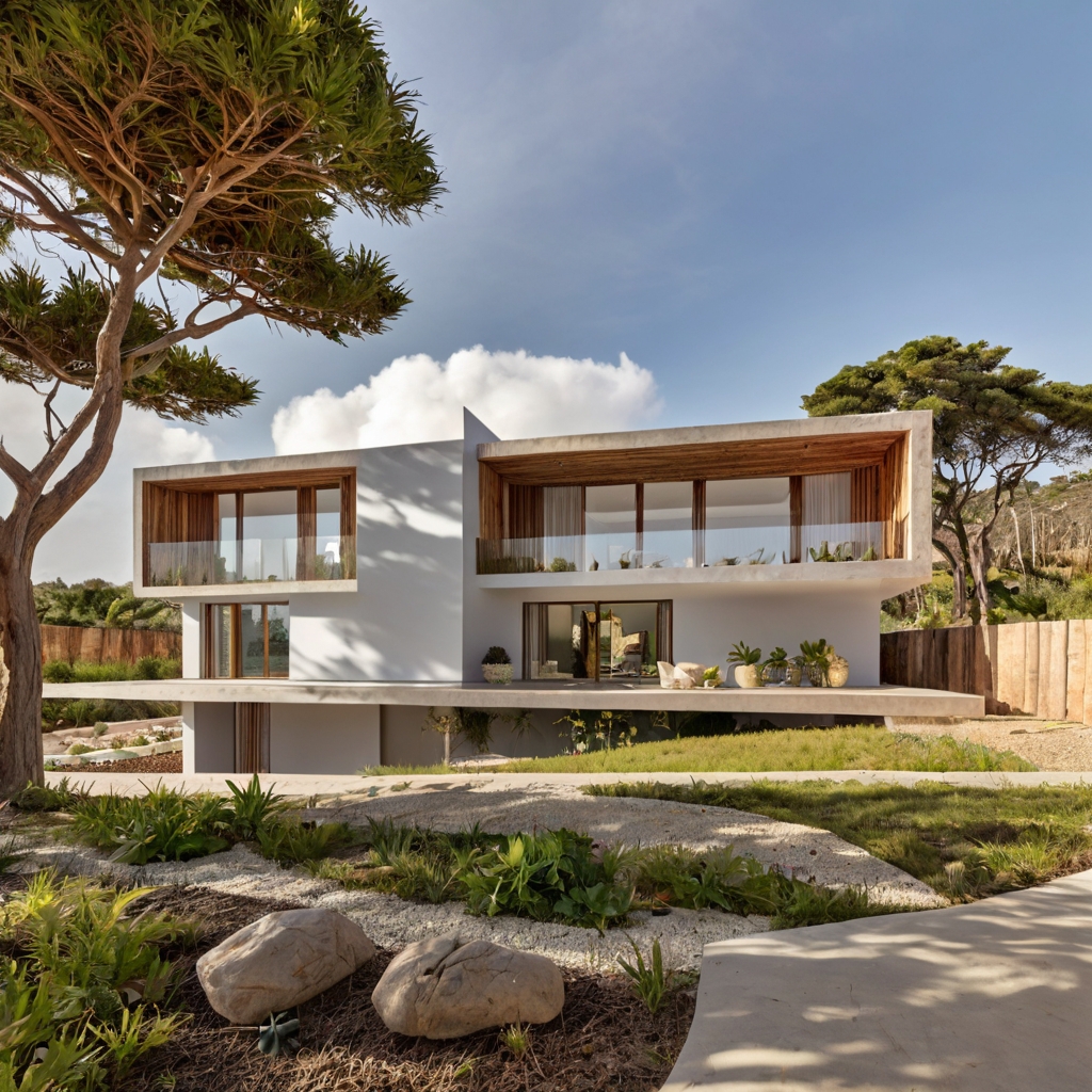 Casa 4 Ventos 1