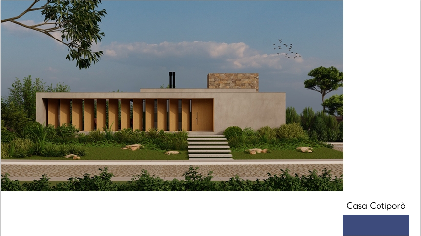 Casa Cotiporã 2