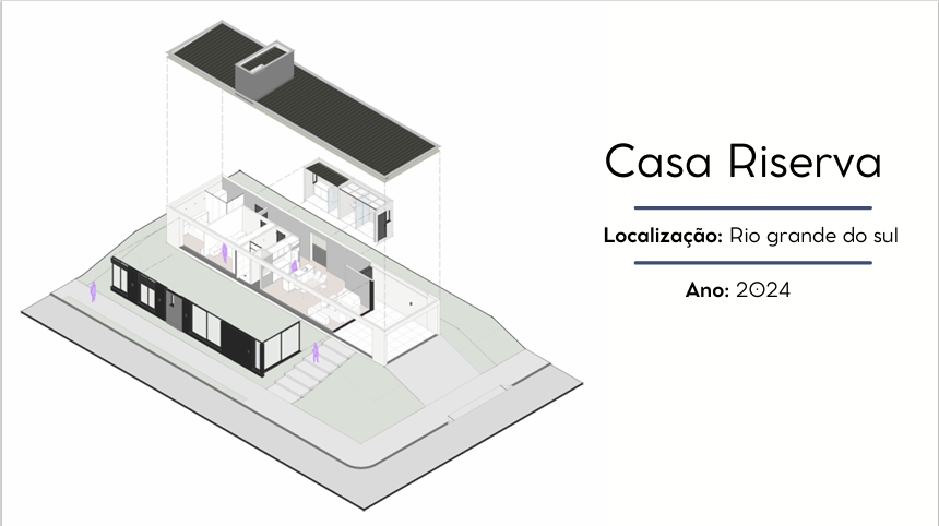 Casa Riserva 1