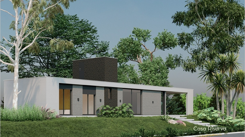 Casa Riserva 2