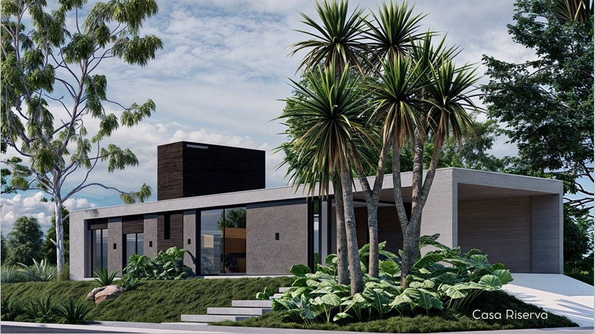 Casa Riserva 3