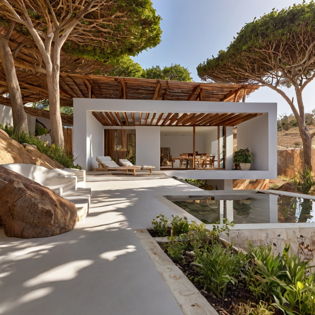Casa Brisa 1