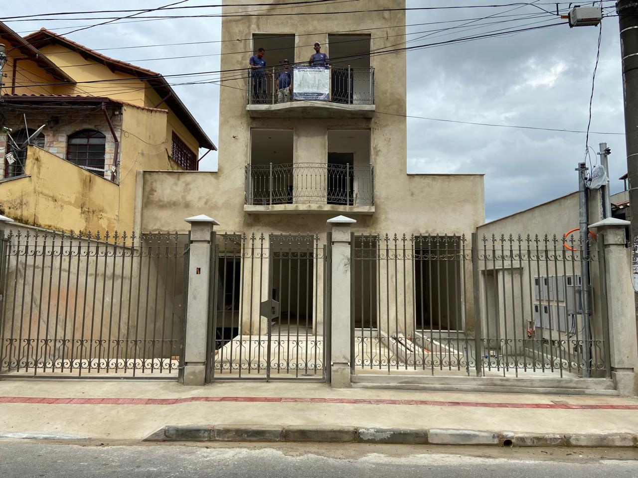 Construção e Incorporação 1