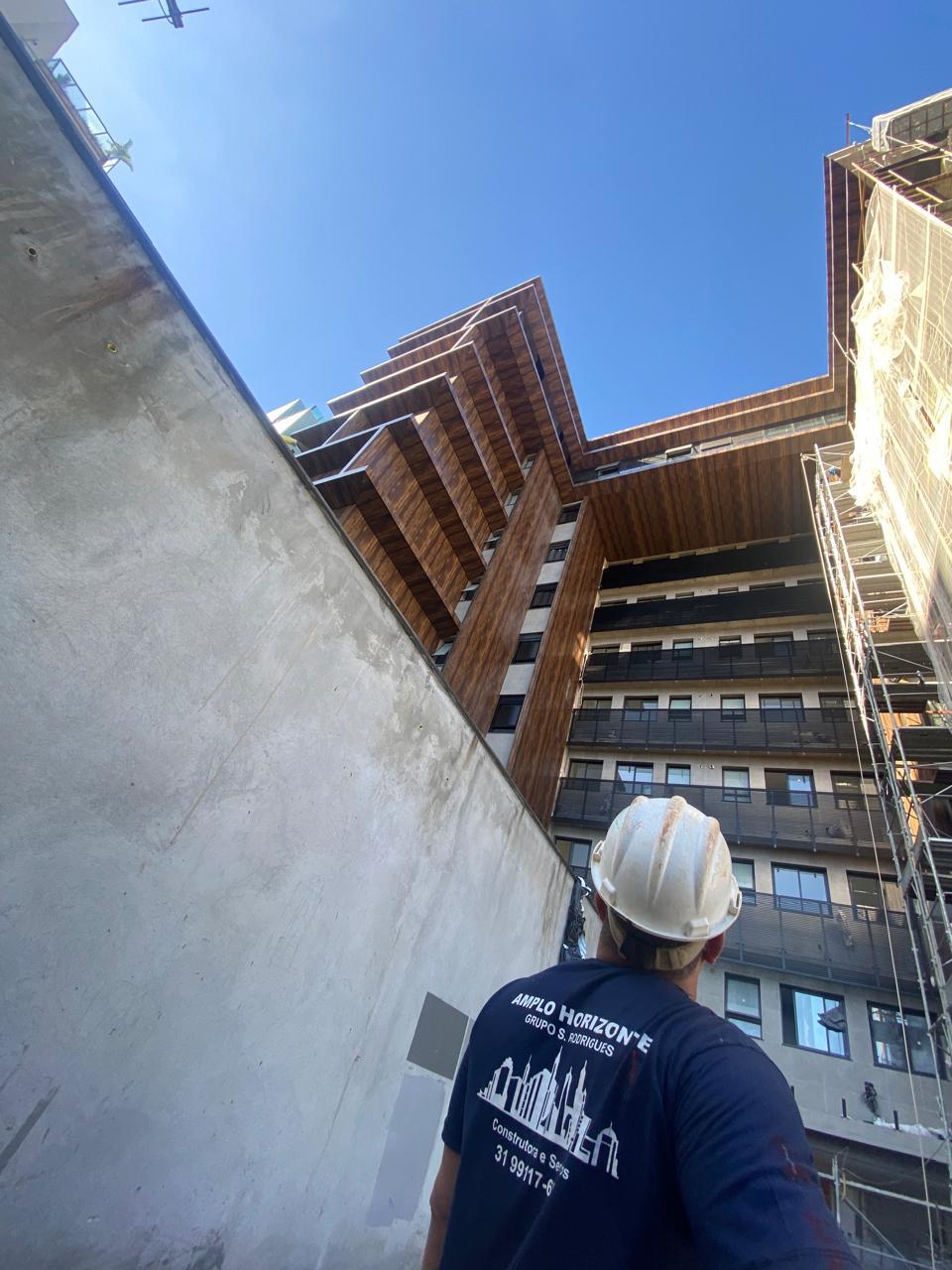 Construção e Incorporação 10