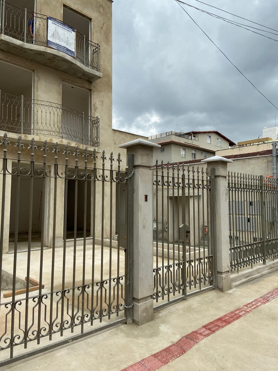Construção e Incorporação 4