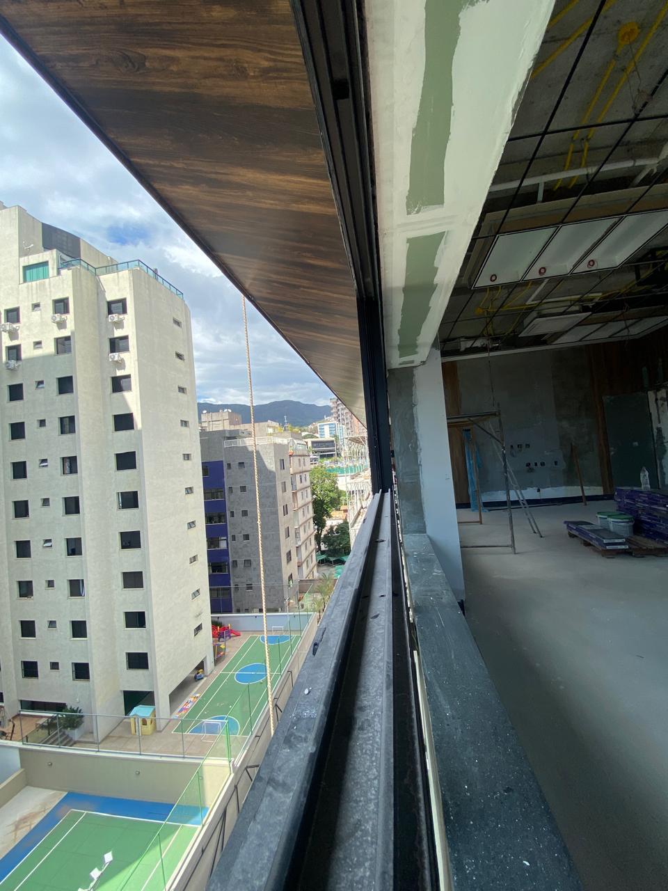 Construção e Incorporação 8