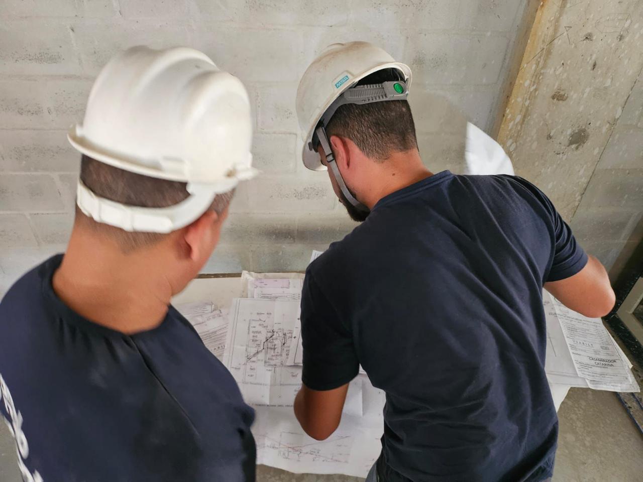 Gerenciamento de Obras 1