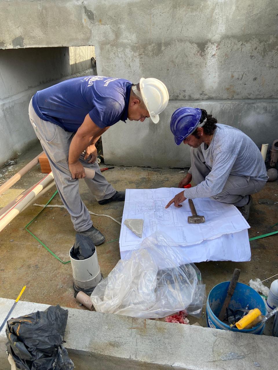 Gerenciamento de Obras 2