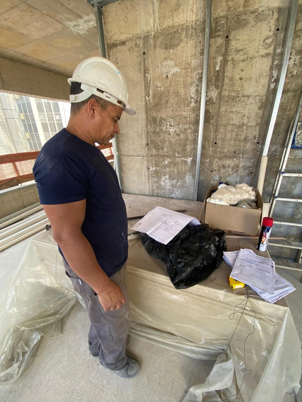 Gerenciamento de Obras 3