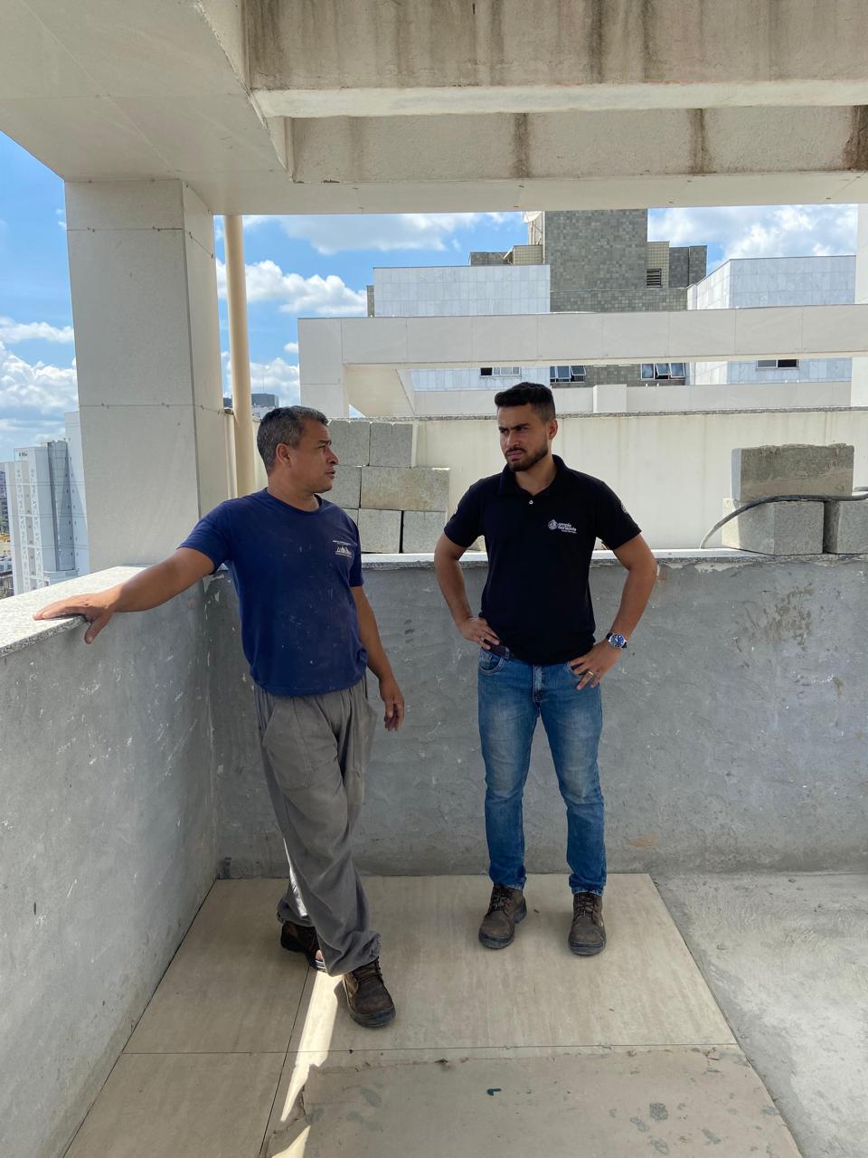 Gerenciamento de Obras 4