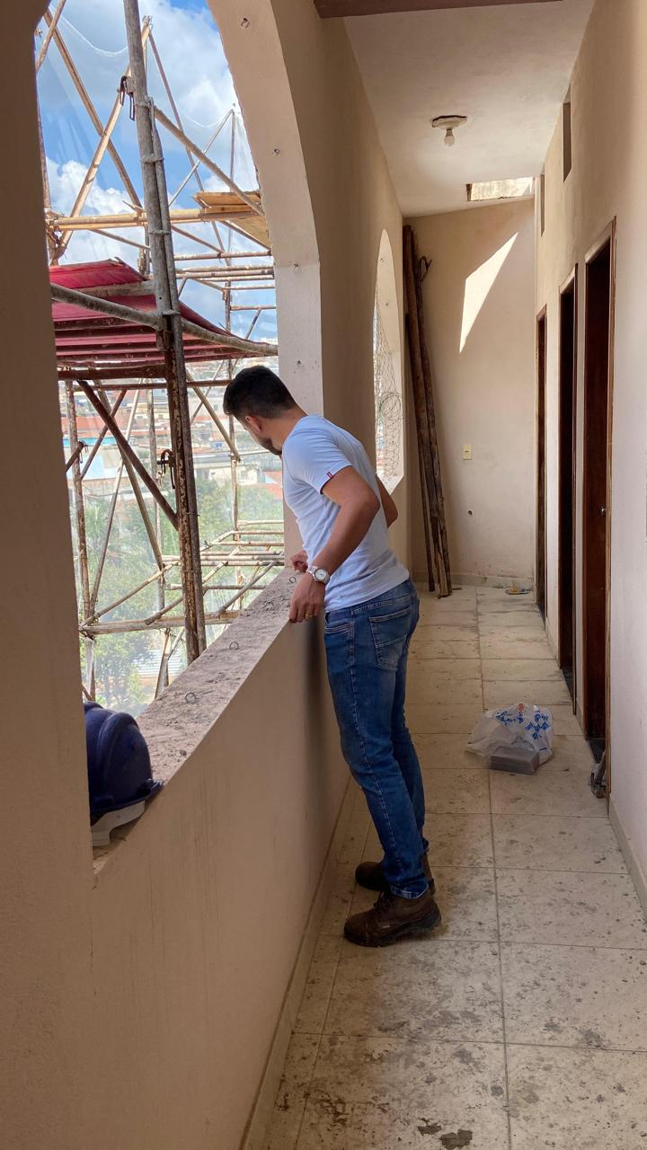 Gerenciamento de Obras 5