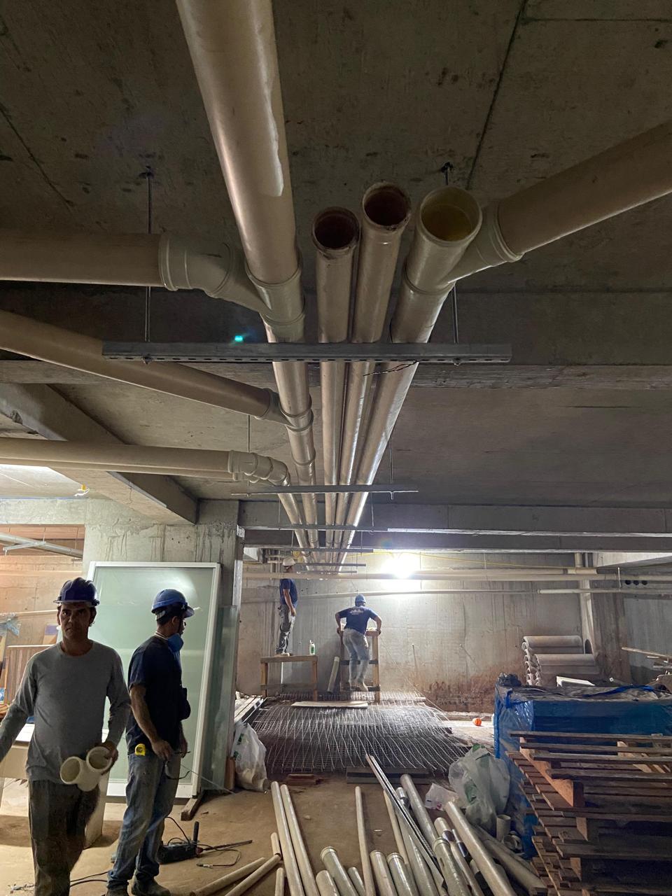 Instalações Elétricas e Hidráulicas 4