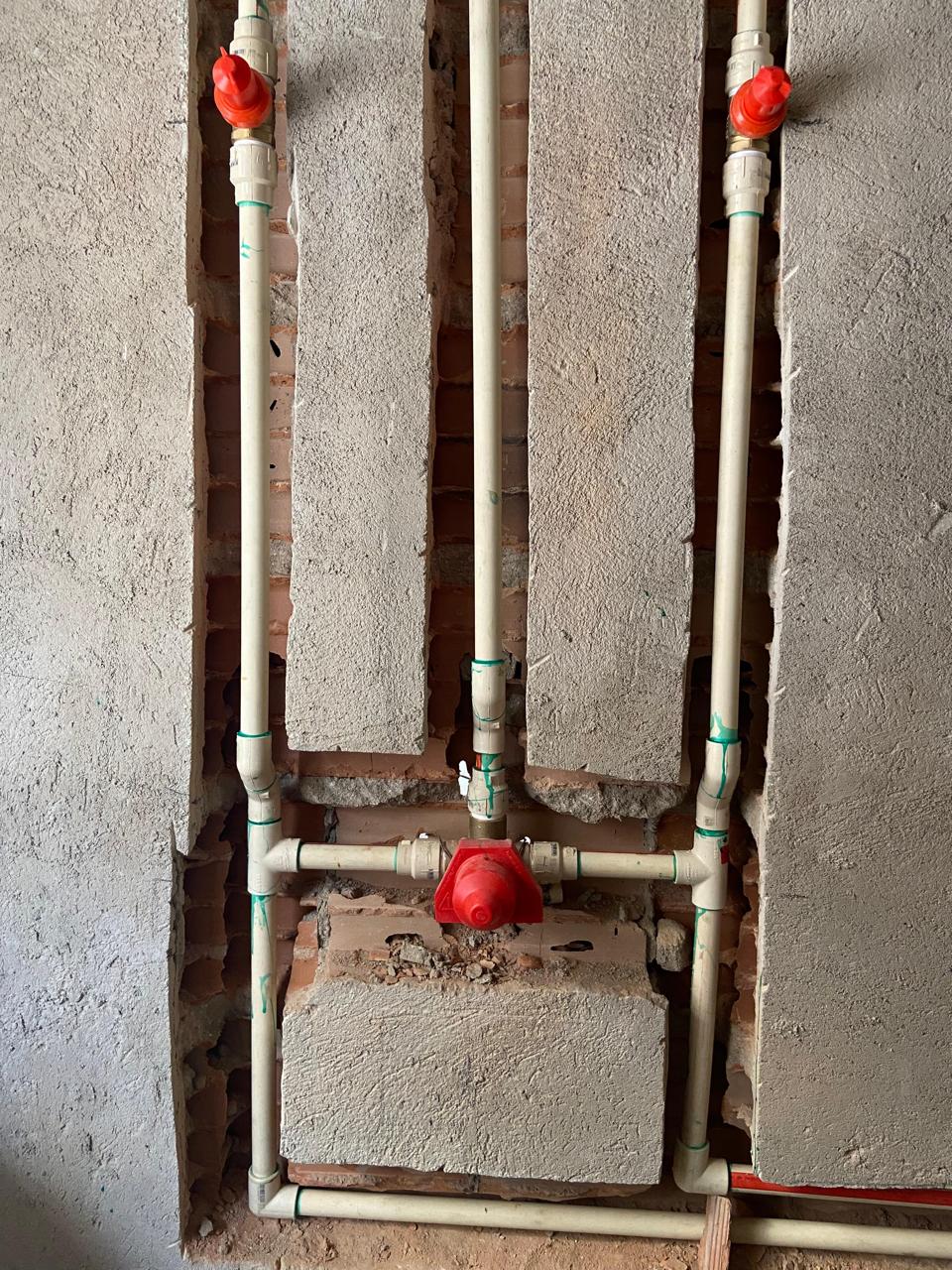 Instalações Elétricas e Hidráulicas 6