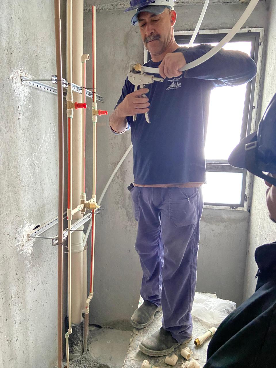 Instalações Elétricas e Hidráulicas 8