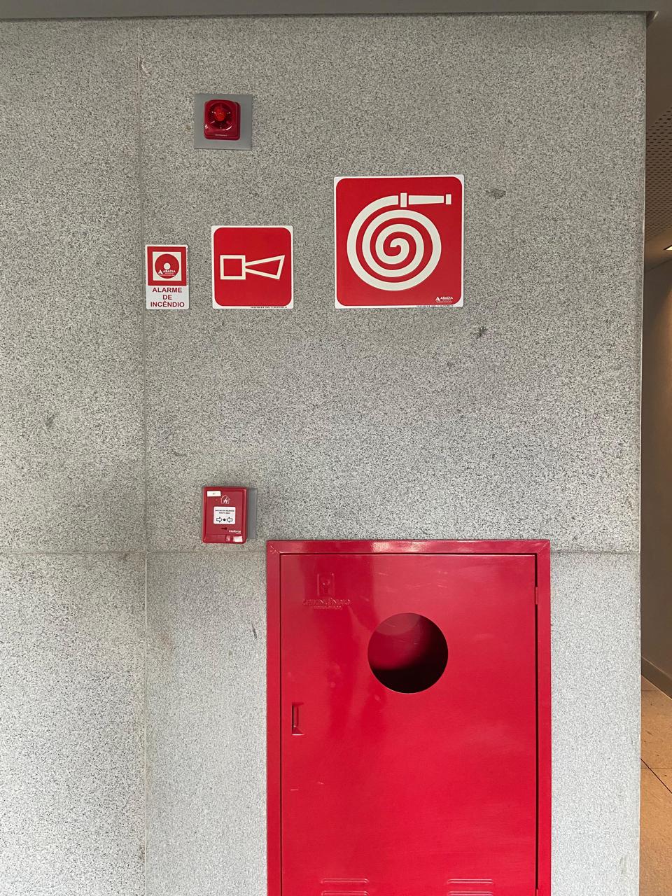 Prevenção Contra Incêndio 4