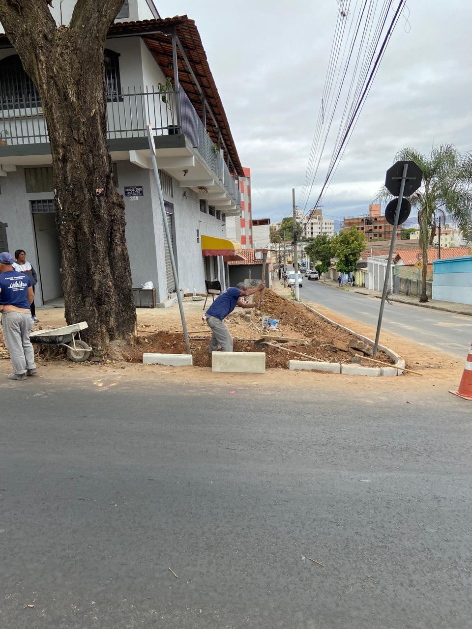 Reformas Gerais 1